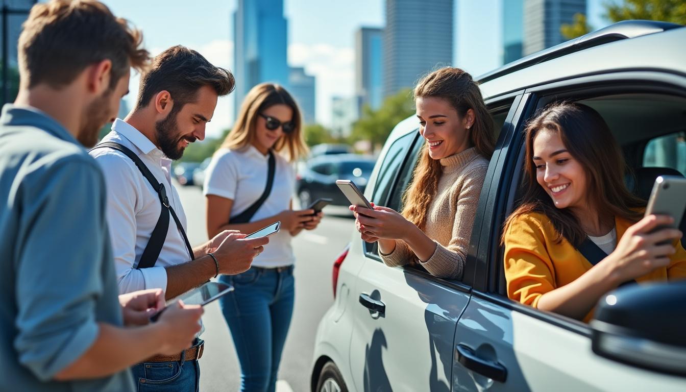 découvrez notre guide comparatif des assurances auto économiques en ohio. trouvez facilement la couverture adaptée à vos besoins à petit prix et faites des économies sur votre assurance automobile.