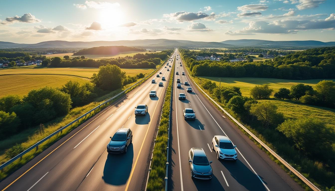 Comparaison des assurances automobiles à petit prix dans le Missouri