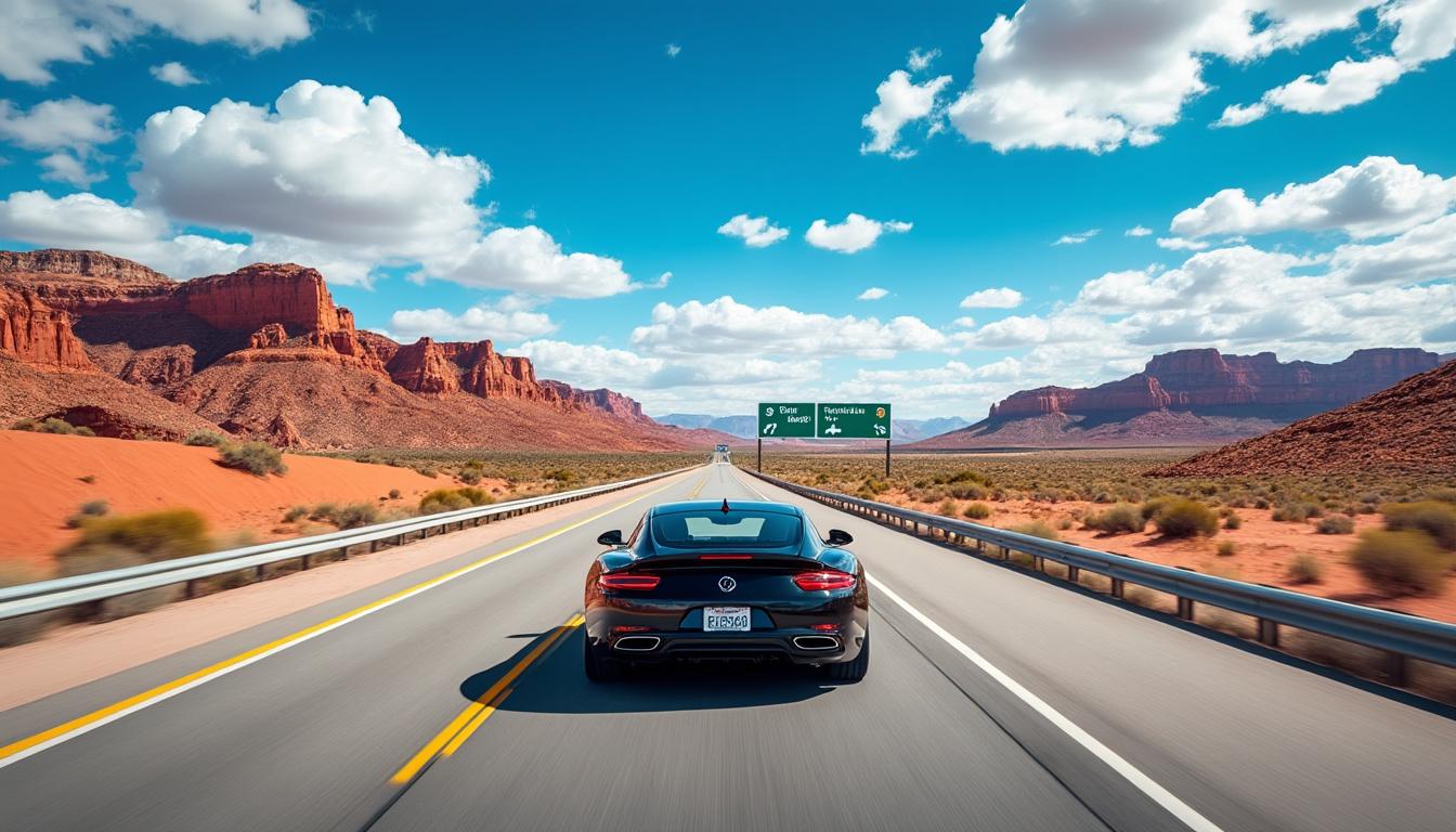 découvrez comment comparer facilement les assurances auto abordables au nouveau-mexique. trouvez la meilleure couverture pour votre budget en quelques clics !