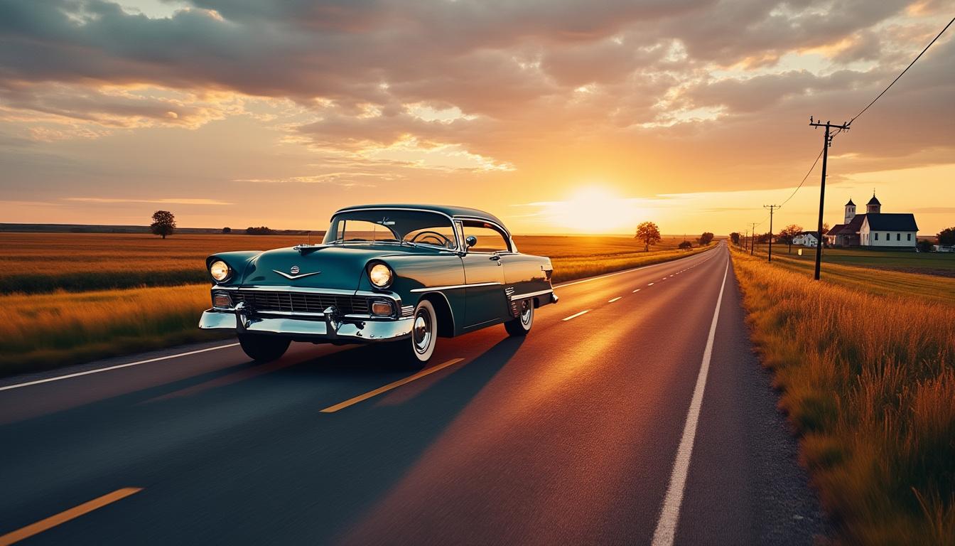 découvrez notre guide pour comparer les assurances auto abordables au nebraska. trouvez facilement la meilleure protection adaptée à votre budget et profitez de conseils pour économiser sur votre assurance.