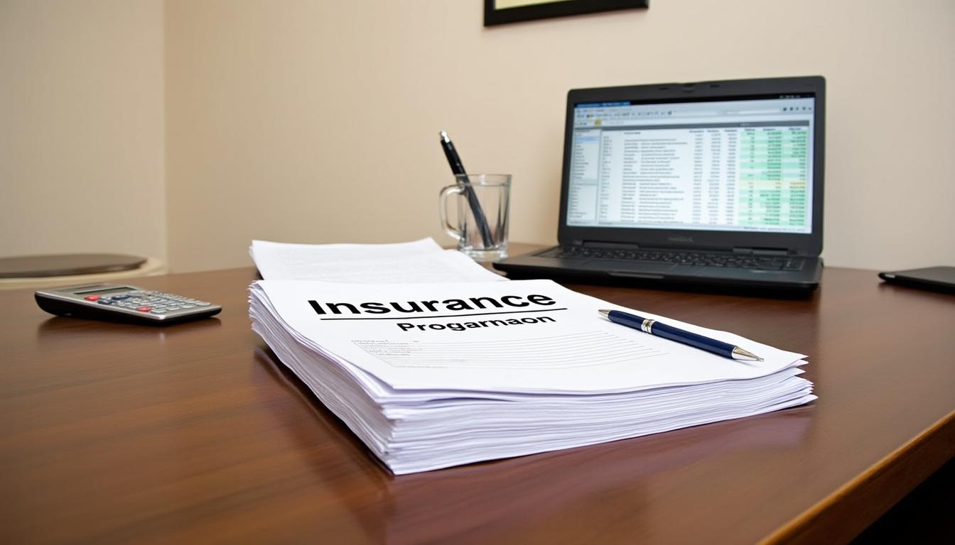 Comparer les Assurances de Responsabilité Professionnelle