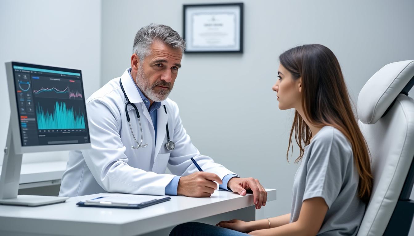 découvrez tout ce qu'il faut savoir sur le coût d'une consultation médicale : facteurs influençant les tarifs, remboursements, astuces pour mieux gérer vos dépenses de santé. un guide complet pour comprendre et maîtriser le prix de vos consultations.