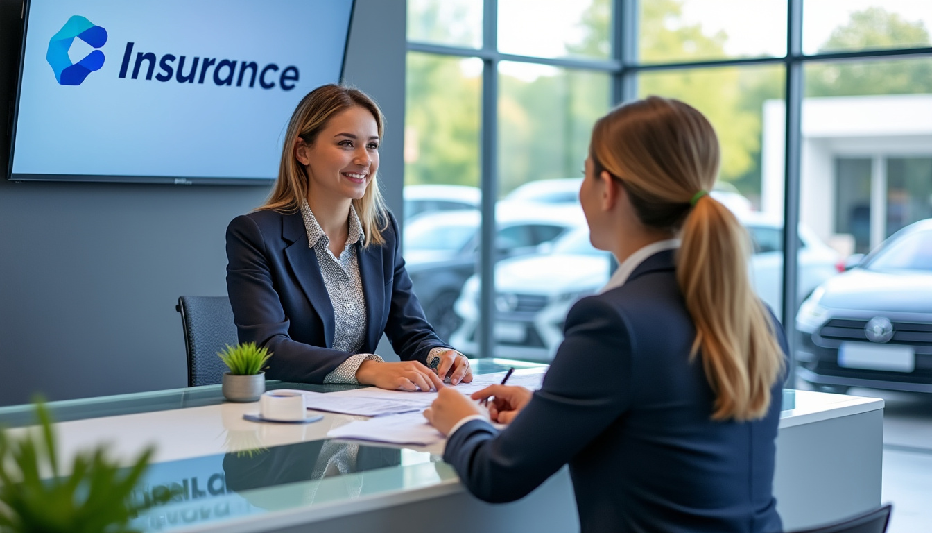 découvrez les principes essentiels de l'assurance automobile, des garanties de base aux démarches à suivre pour bien choisir votre couverture. tout ce que vous devez connaître pour être bien protégé sur la route.