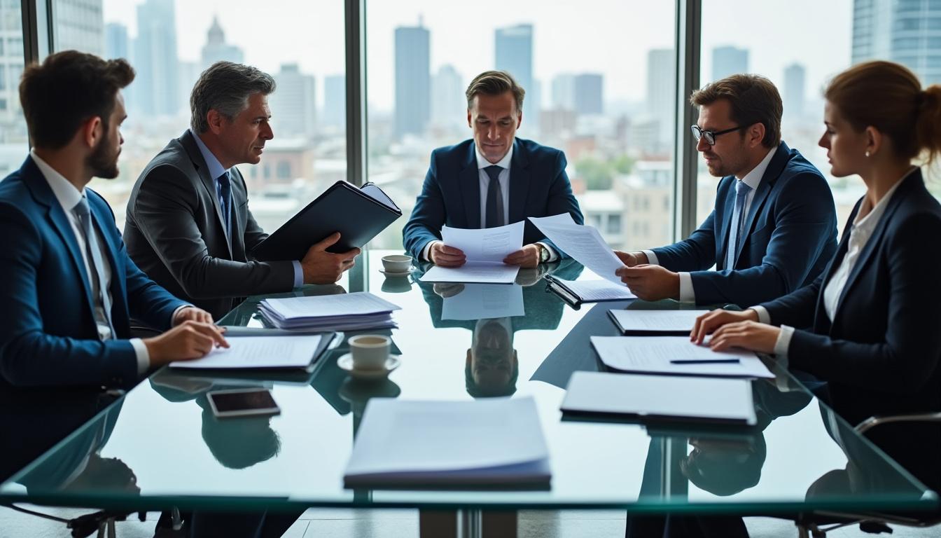 découvrez pourquoi 64% des demandes de médiation liées à la convention aeras aboutissent à un refus d'assurance, et quelles solutions peuvent être envisagées pour améliorer l’accès à l’assurance emprunteur des personnes présentant un risque aggravé de santé.