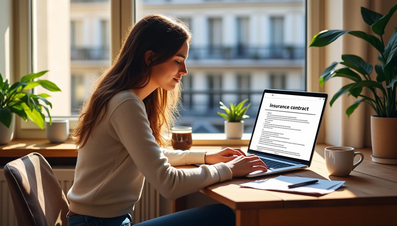 apprenez comment réduire le prix de votre assurance habitation en tant que locataire grâce à une méthode méconnue. astuces et conseils pour faire des économies rapidement et en toute simplicité.