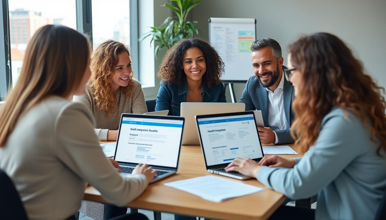 Découvrez les meilleures options de mutuelles adaptées aux petits budgets