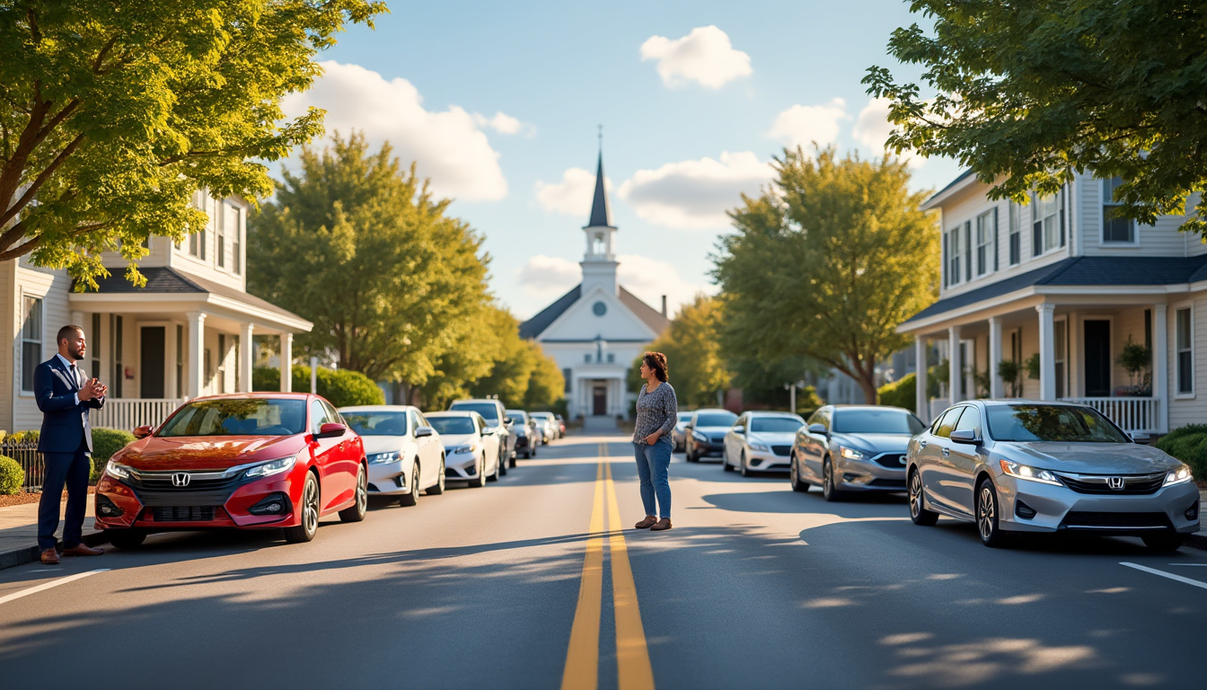 comparez facilement les tarifs de l'assurance auto près de chez vous ! découvrez les prix pratiqués dans votre localité et votre région pour trouver la meilleure offre adaptée à vos besoins.