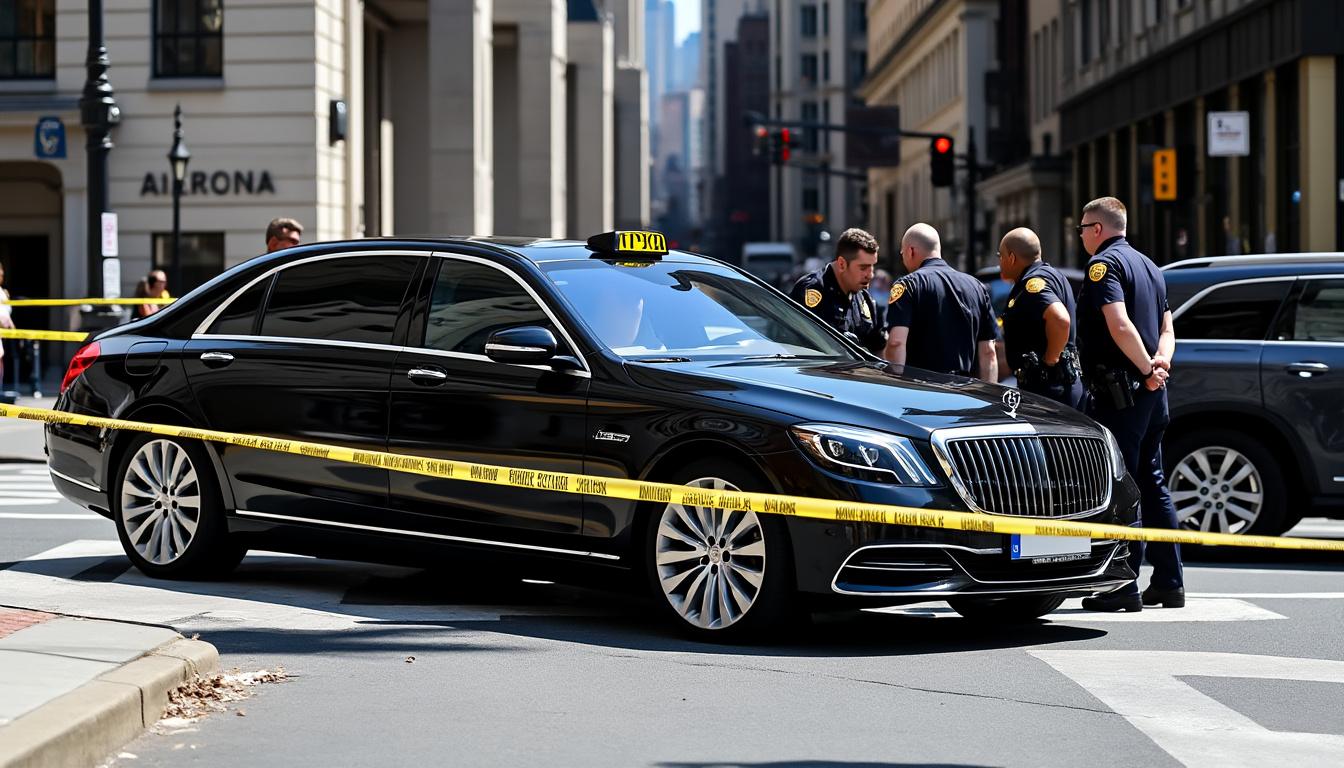 plusieurs chauffeurs de taxi ont été condamnés après le démantèlement d’un réseau ayant organisé une fraude de grande ampleur à l’assurance maladie à travers des trajets fictifs, générant des centaines de milliers d’euros de gains illicites.