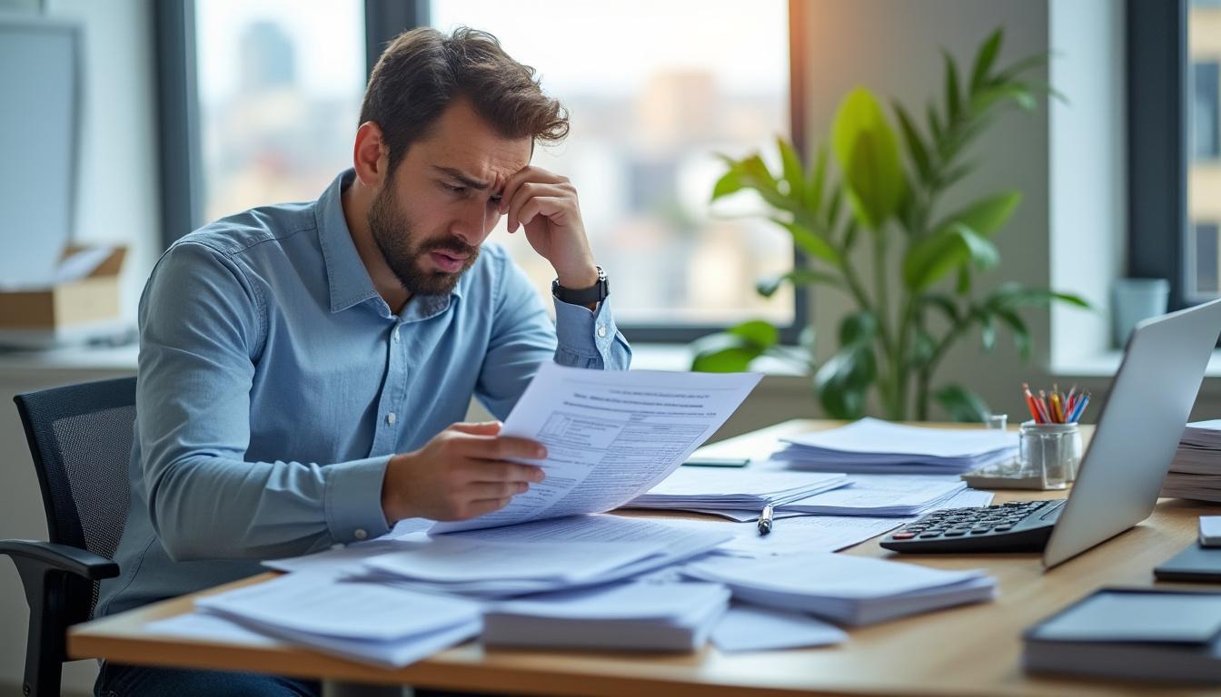 de nombreux malades en arrêt maladie attendent toujours leurs indemnités. découvrez les raisons de ces retards et les démarches à suivre pour obtenir rapidement vos paiements.