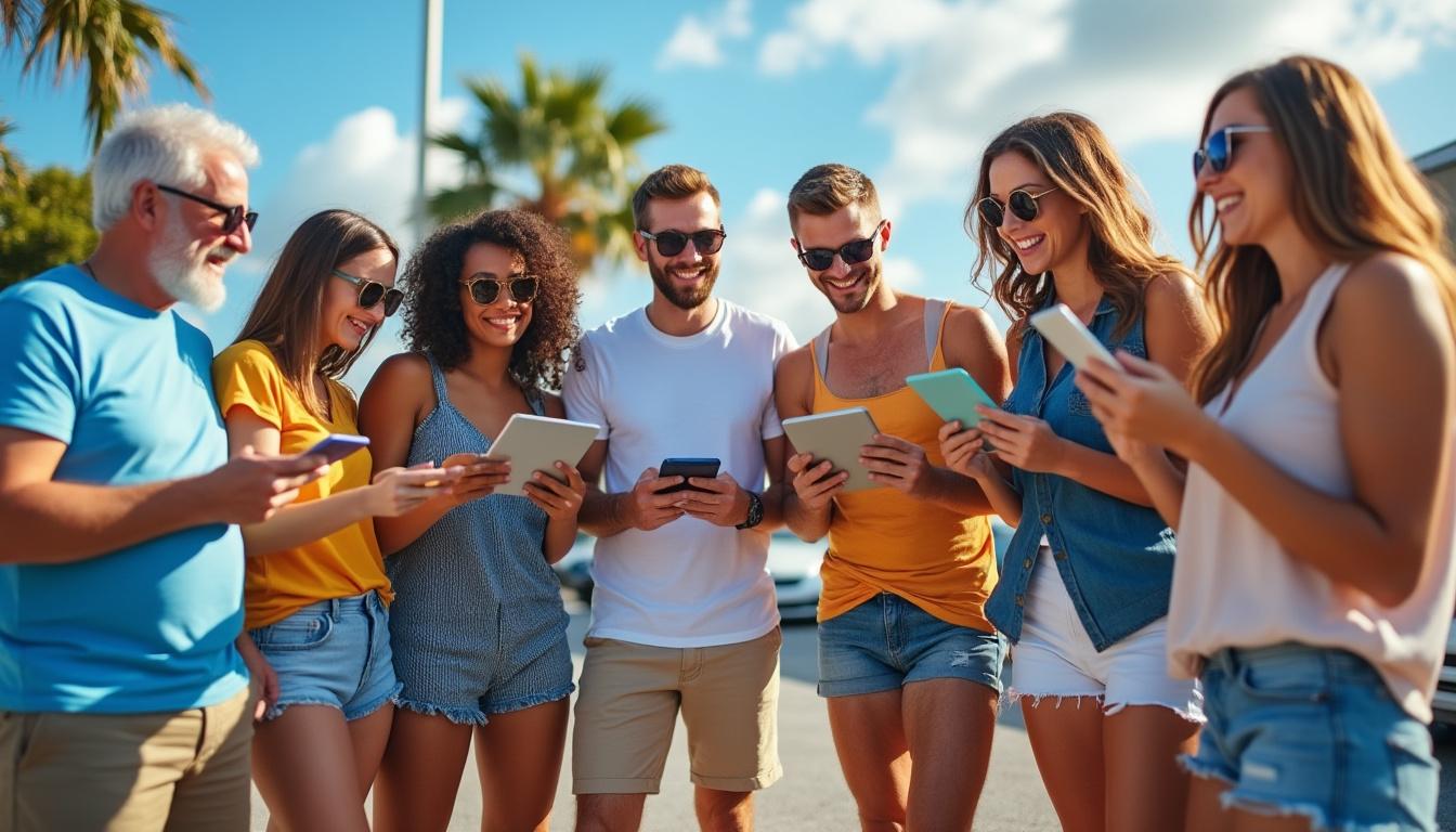 obtenez un devis d'assurance automobile abordable en floride dès 93 $ ! comparez facilement les offres, choisissez la meilleure couverture pour votre véhicule et économisez sur votre assurance auto dès aujourd'hui.