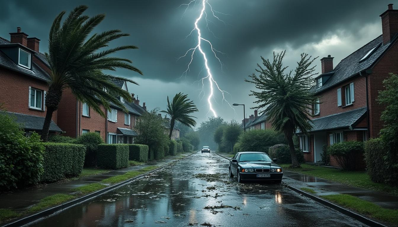 découvrez pourquoi les catastrophes naturelles telles que tempêtes, crues et feux entraînent une augmentation des tarifs des assurances auto et habitation, attendue pour 2026. informez-vous sur les enjeux et les conséquences pour les assurés.