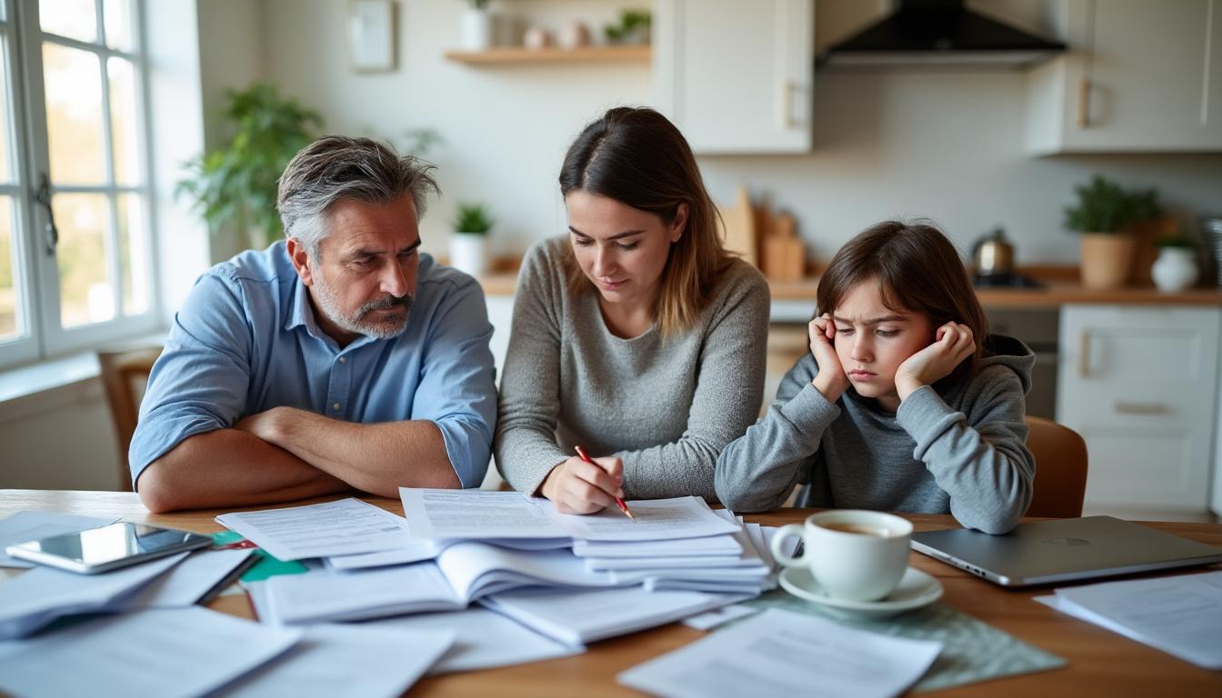 découvrez pourquoi les familles américaines risquent de payer jusqu'à 27 000 dollars en primes d'assurance maladie en 2025 et quelles en seront les conséquences pour leur budget et l'accès aux soins.