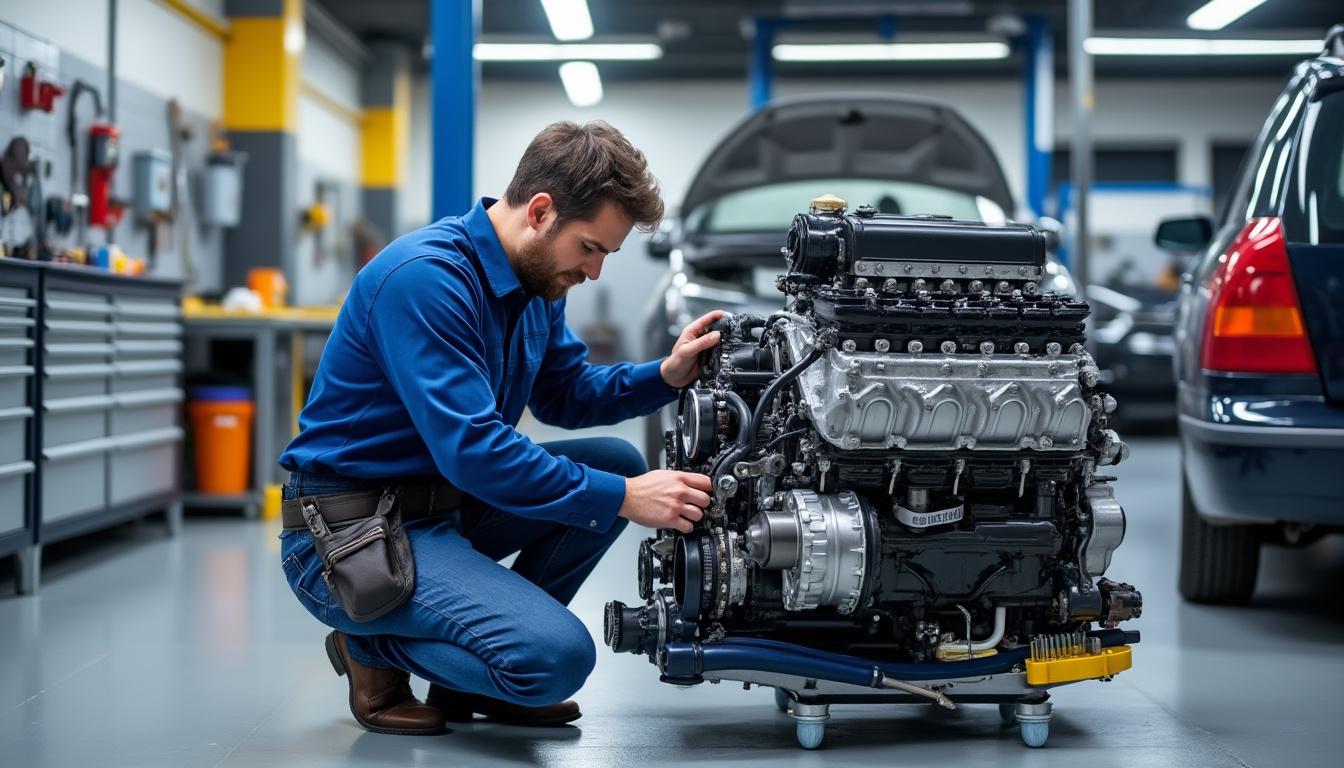 découvrez pourquoi l'entretien des voitures à essence chez un garagiste présente de nombreux avantages. économies, sécurité et longévité de votre véhicule : la visite chez un professionnel n'est plus une contrainte, mais un véritable atout pour votre auto.