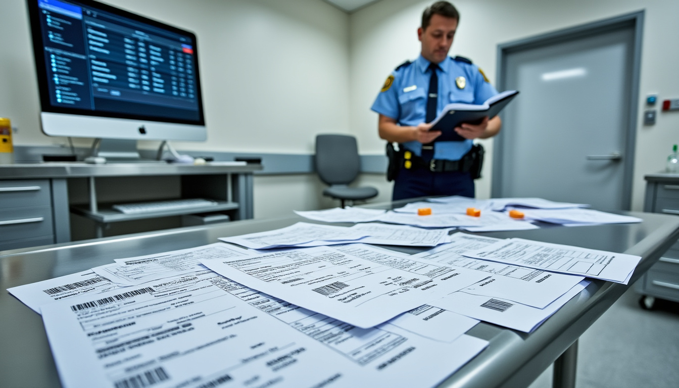 découvrez comment la multiplication des fausses ordonnances alarme les acteurs de l'assurance maladie. analyse des nouvelles méthodes de fraude et des conséquences de ces escroqueries sur le système de santé en france.