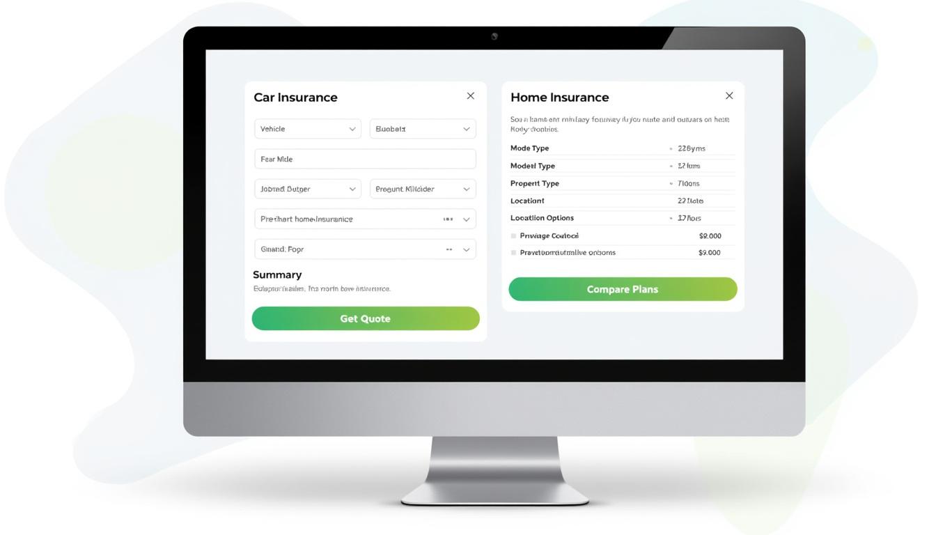 obtenez une estimation précise de vos besoins en assurance auto et habitation grâce à nos simulations en ligne et à des devis personnalisés, adaptés à votre profil. comparez facilement les offres et choisissez la meilleure protection !