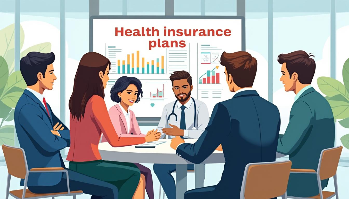 découvrez les chiffres essentiels et les tendances du secteur de la mutuelle santé en octobre 2025 : évolutions du marché, données statistiques et analyses pour mieux comprendre la situation actuelle.