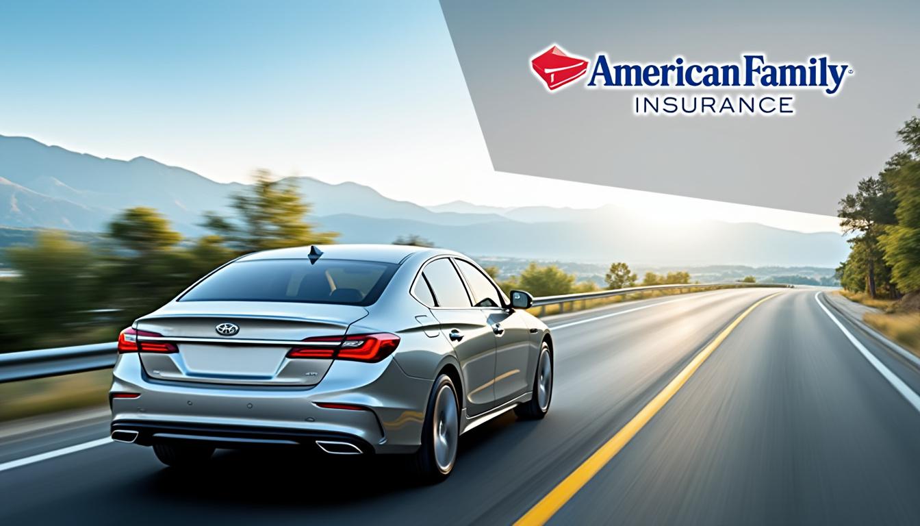 découvrez notre évaluation complète de l'assurance auto american family en 2025 : analyse des tarifs, garanties et avis clients, pour comprendre pourquoi elle mérite 5 étoiles et pourrait être votre meilleur choix cette année.