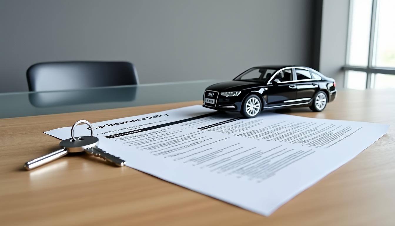 découvrez notre évaluation 2025 de l’assurance auto safeco, notée 3,5 étoiles sur 5 : avantages, inconvénients et analyse détaillée pour faire le bon choix.