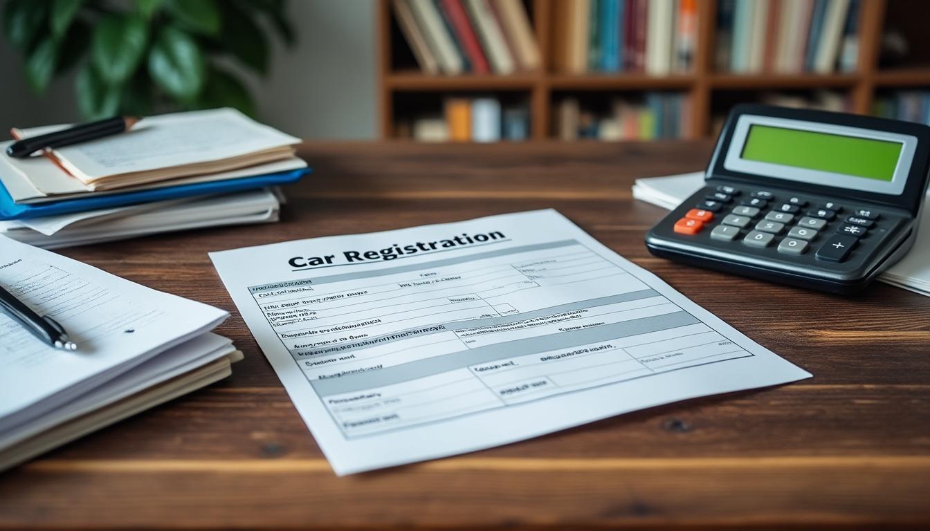 découvrez les tendances et prévisions concernant l’évolution des tarifs de la carte grise en 2025. informez-vous sur les facteurs d’augmentation ou de diminution des coûts et anticipez les changements à venir.