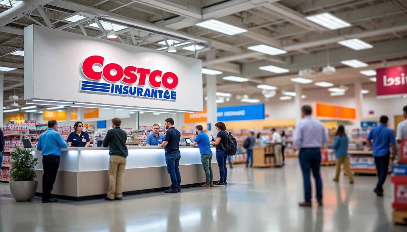 découvrez les avantages et inconvénients de souscrire une assurance habitation ou automobile chez costco. comparez les offres, les garanties et les tarifs pour faire un choix éclairé.