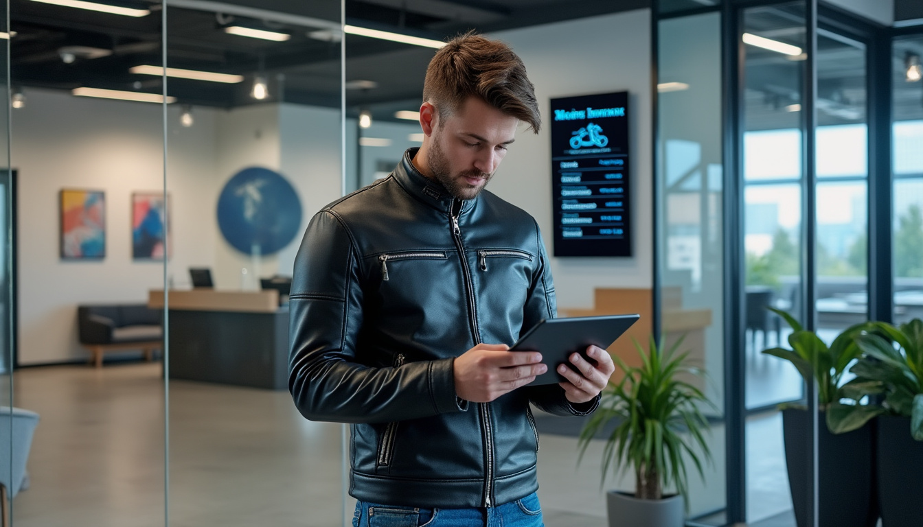 Guide complet sur l’assurance moto pour les jeunes conducteurs
