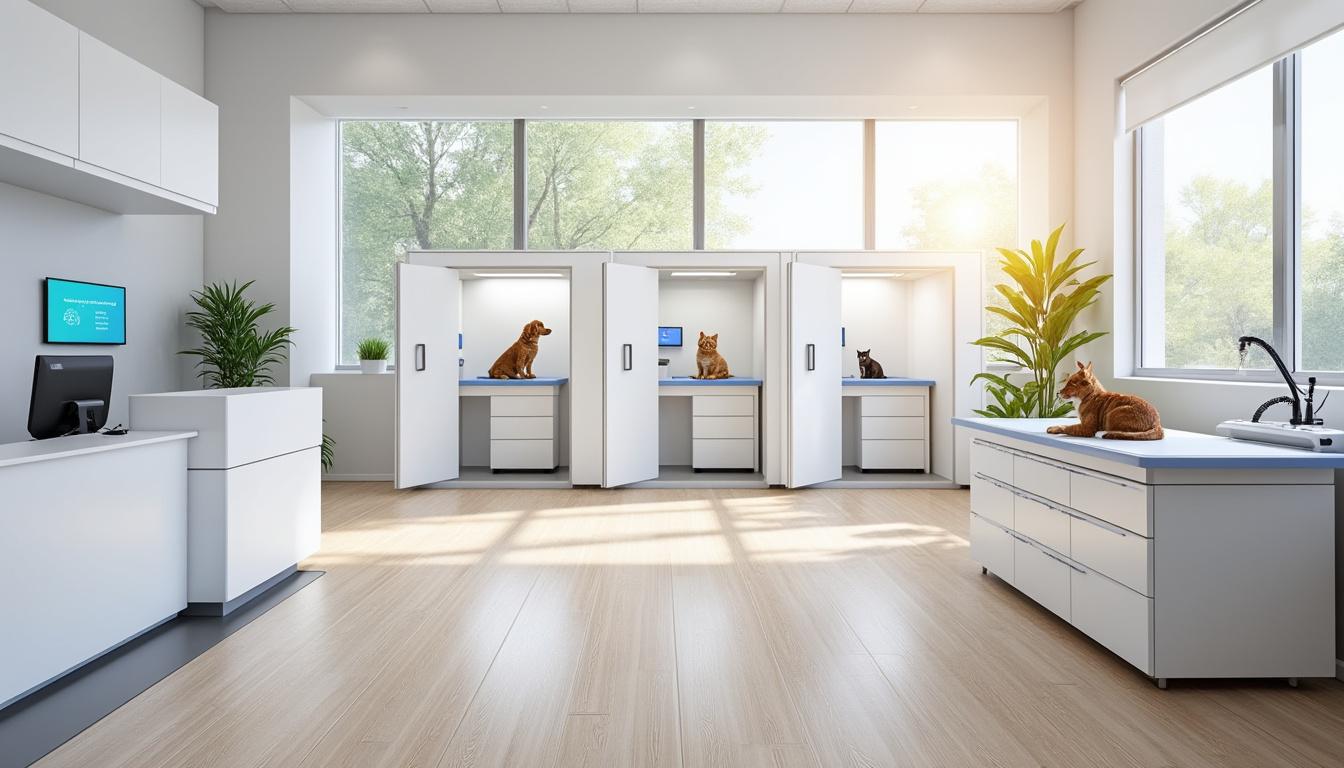 découvrez notre guide complet des assurances animalières pour choisir la meilleure protection santé pour votre chien ou chat. comparez les offres et trouvez la couverture idéale pour le bien-être de votre animal.