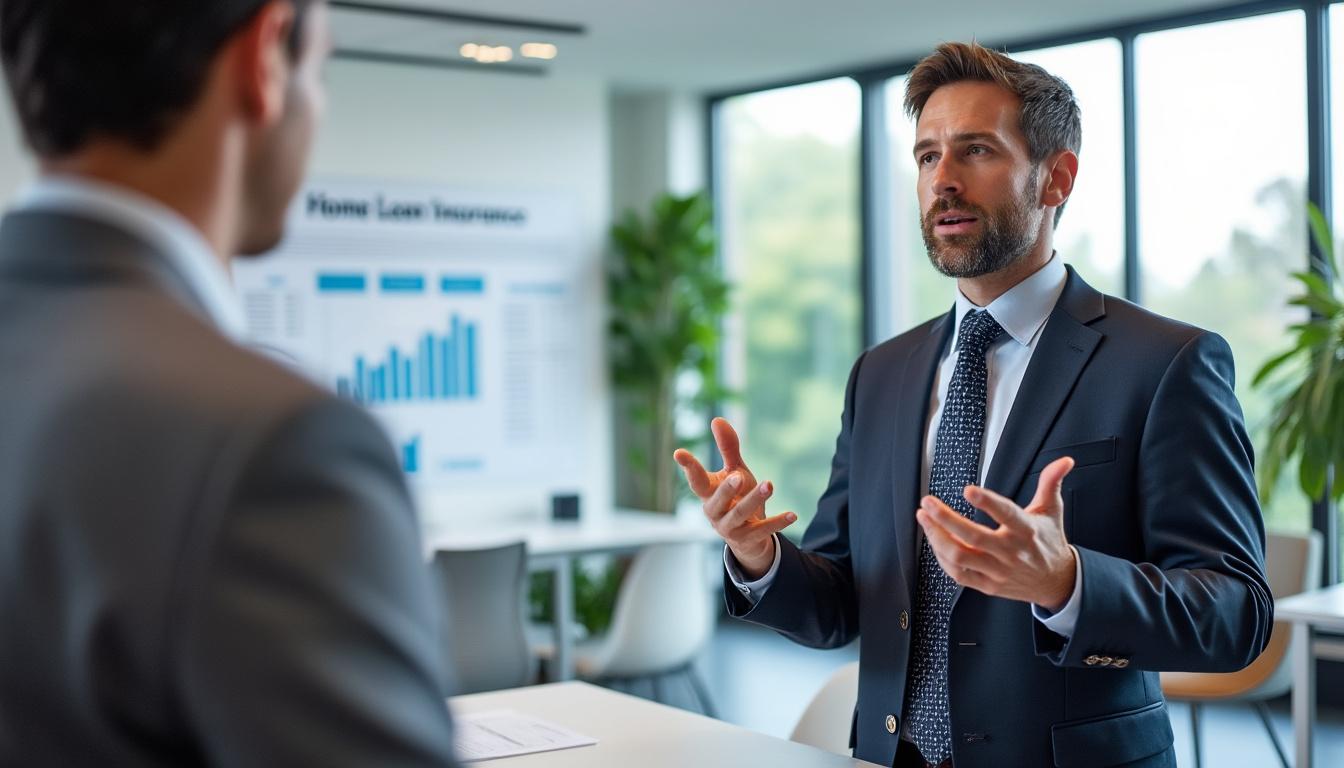 découvrez pourquoi il est essentiel de rester attentif aux abus dans les assurances emprunteurs lors d’un achat immobilier. informez-vous sur vos droits et protégez vos intérêts face aux pratiques abusives des établissements financiers.