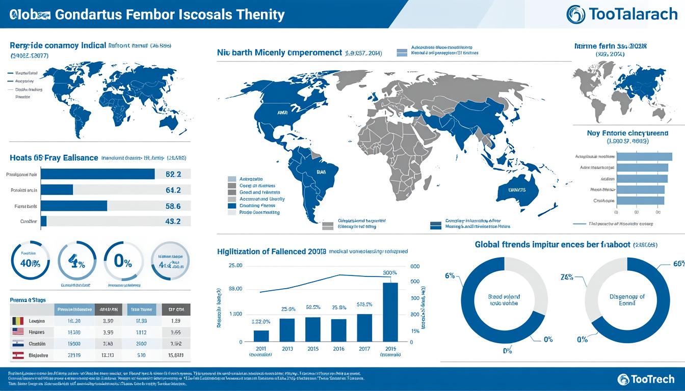 Index Mondial de l’Assurance 2025 : Analyse des Tarifs d’Assurance Commerciale par Région