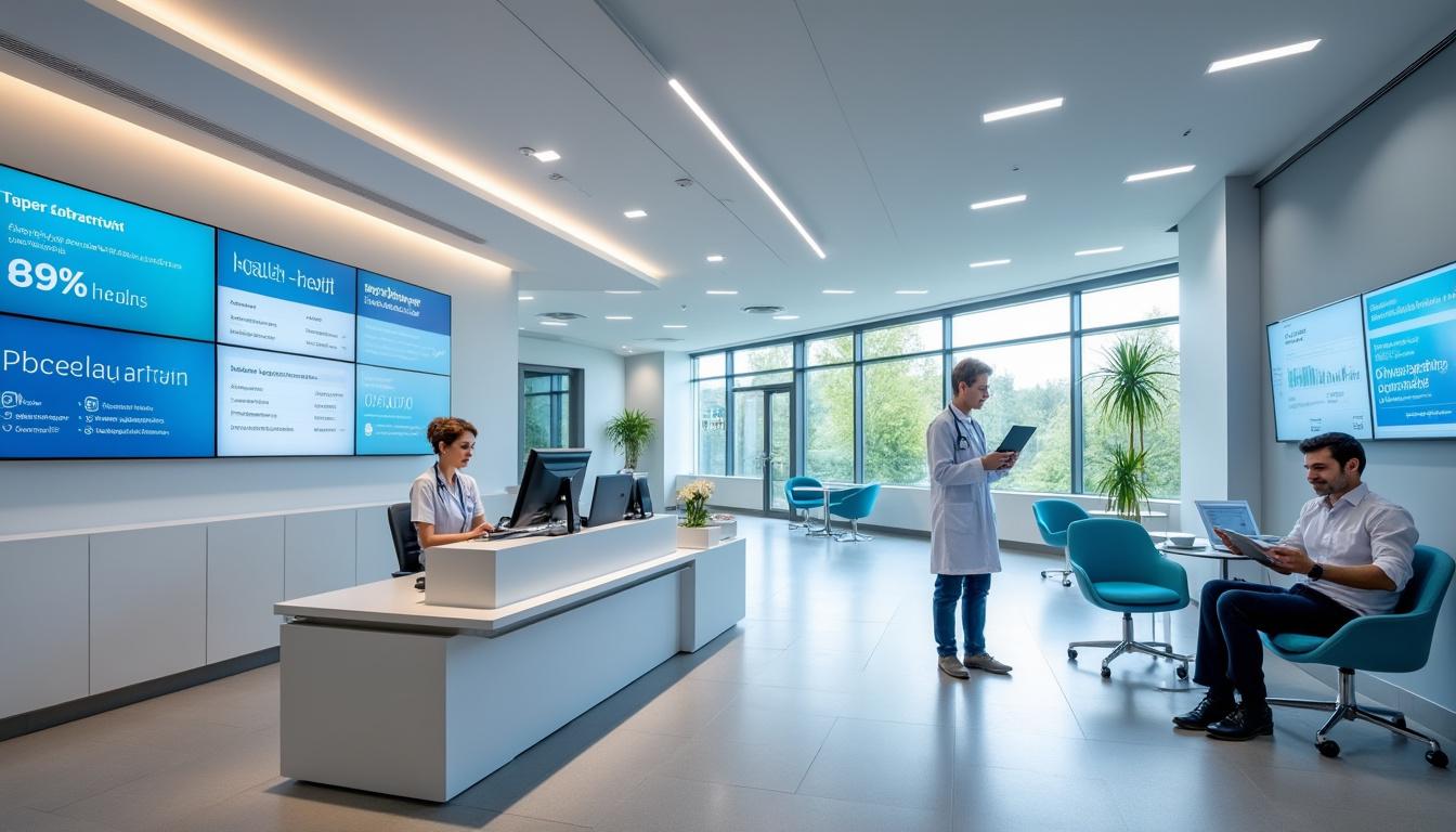 découvrez l’engagement de l’assurance maladie en seine-et-marne : 80 ans d’innovation, d’accompagnement et de proximité pour protéger votre santé au quotidien. informez-vous sur ses missions et ses services dédiés.