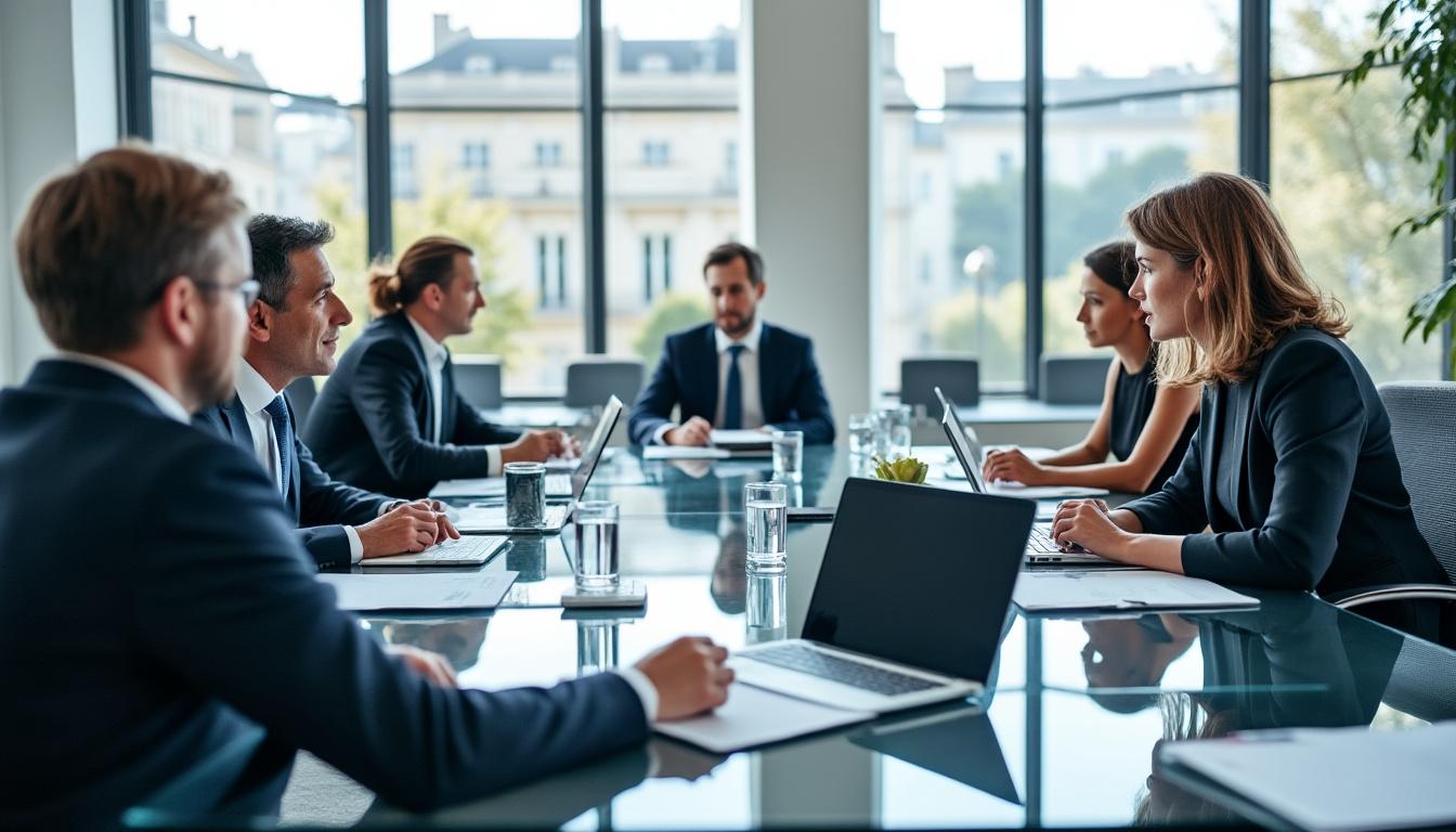 l'assurance maladie alerte sur un budget potentiellement influencé par l'extrême droite en cas de dissolution, provoquant une réaction du rassemblement national. découvrez les enjeux et les tensions politiques autour de la sécurité sociale.