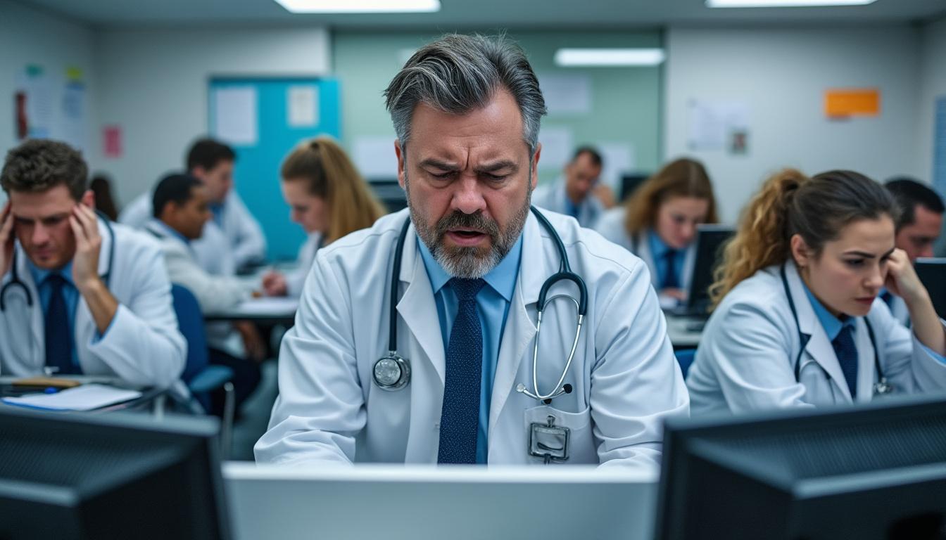 découvrez pourquoi l'assurance maladie a décidé de suspendre le déploiement du logiciel arpège en raison de dysfonctionnements techniques constatés, et quelles sont les conséquences pour les assurés et les professionnels de santé.