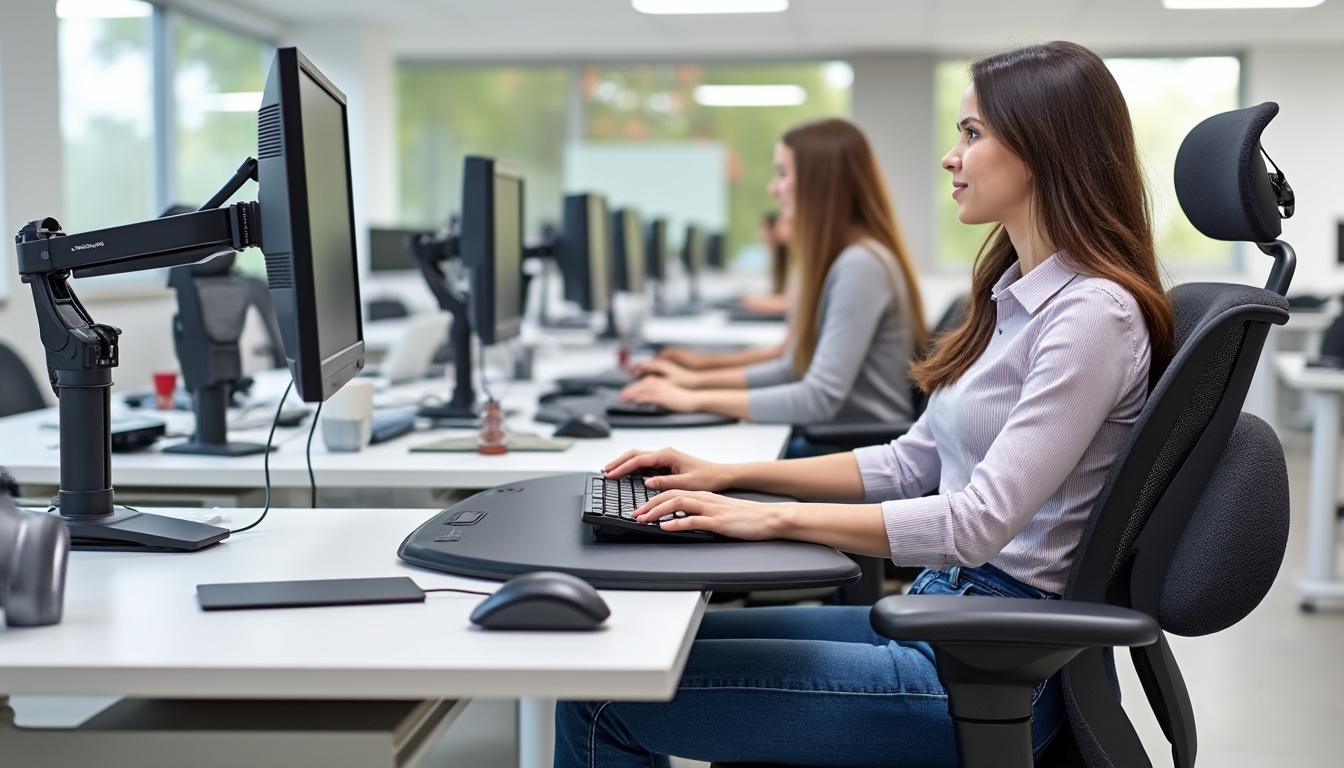 découvrez comment la nouvelle campagne de communication sensibilise aux troubles musculosquelettiques (tms) liés aux risques professionnels, avec des actions renforcées pour mieux prévenir et protéger la santé des travailleurs.