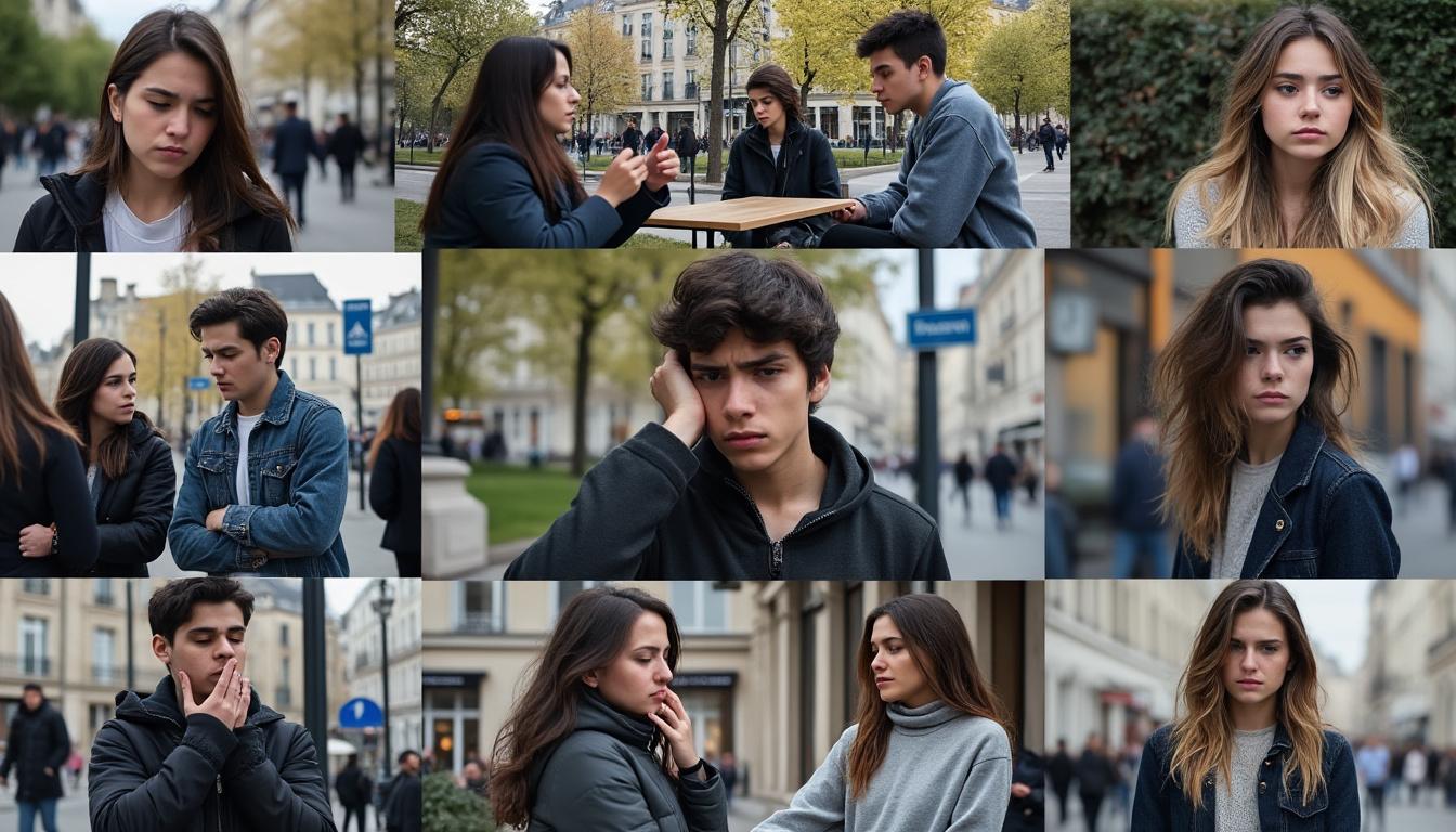 découvrez les causes, conséquences et solutions face à la dégradation inquiétante de la santé mentale chez les jeunes en france. un enjeu sociétal majeur à comprendre et à prendre en charge.