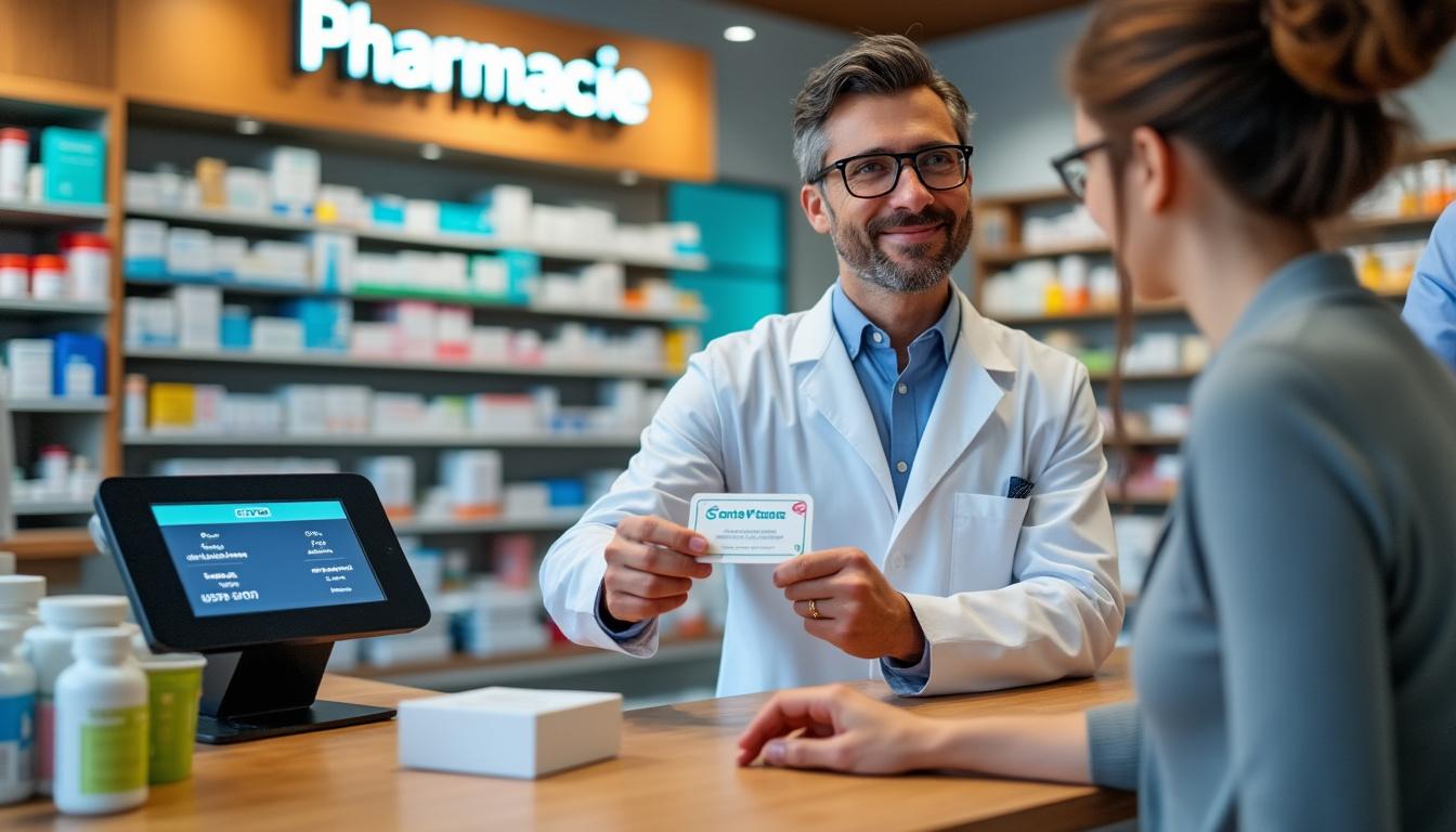 explorez les enjeux d'accès aux médicaments essentiels en france : difficultés liées à la carte vitale, défis du tiers payant, et rôle de l'assurance maladie dans ce combat pour la santé de tous.