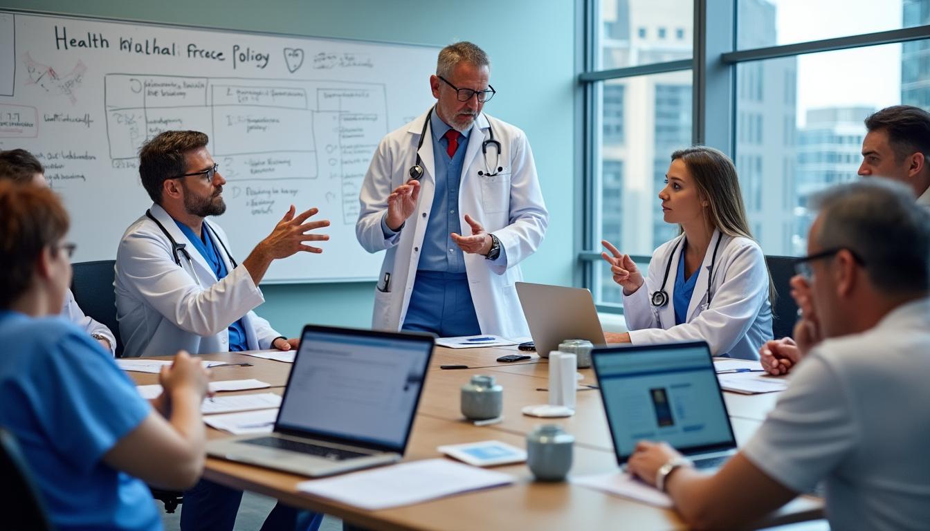 découvrez les causes et les conséquences du déficit croissant de l'assurance maladie en france, ainsi que les défis à relever pour assurer la pérennité du système de santé.