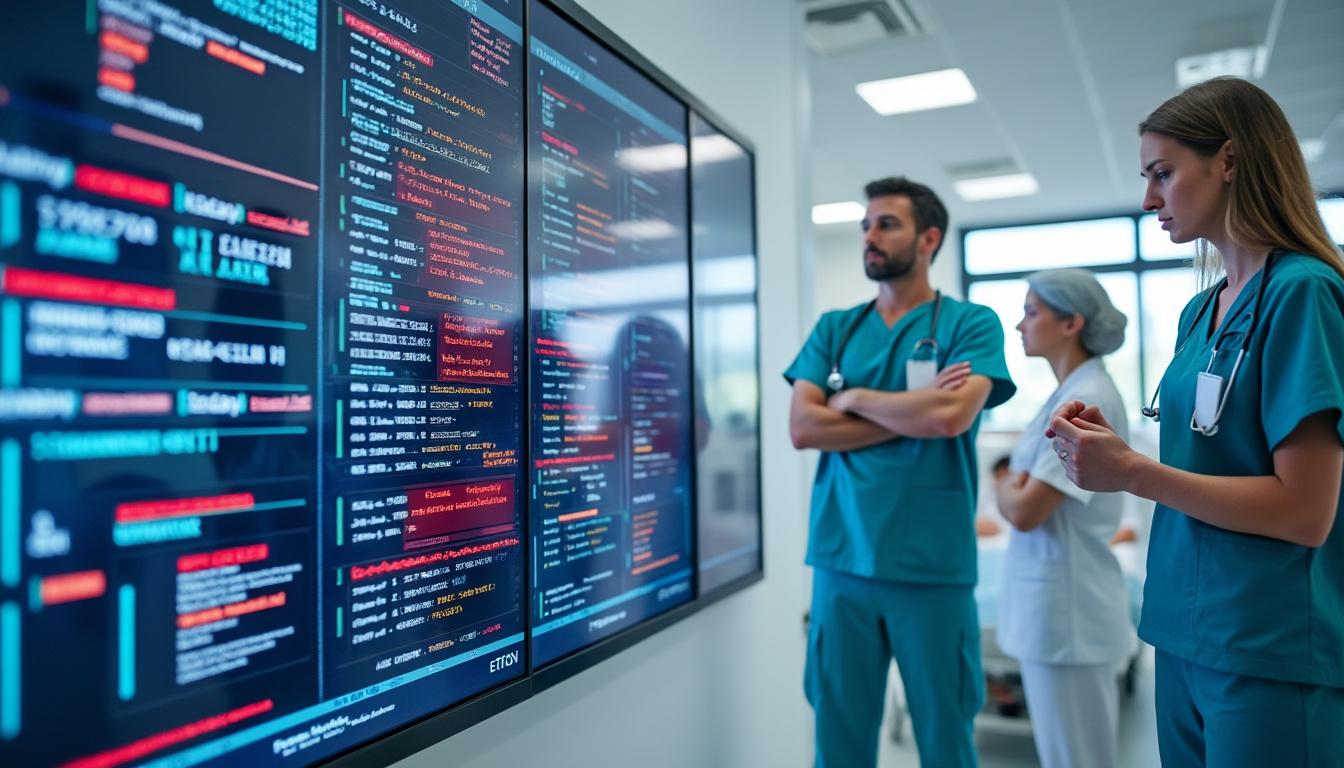 l'assurance-maladie suspend l'usage du logiciel responsable de la perte d'indemnités pour des milliers de bénéficiaires. découvrez les raisons de cette décision et ses conséquences pour les assurés.