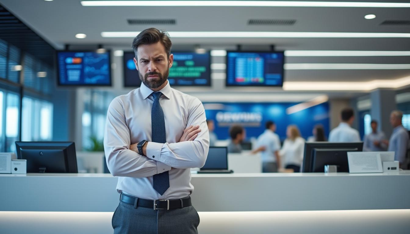 découvrez comment le cic a été sanctionné pour non-respect de la loi lemoine sur l'assurance emprunteur, protégeant les droits des clients dans le cadre de la souscription d'un crédit.