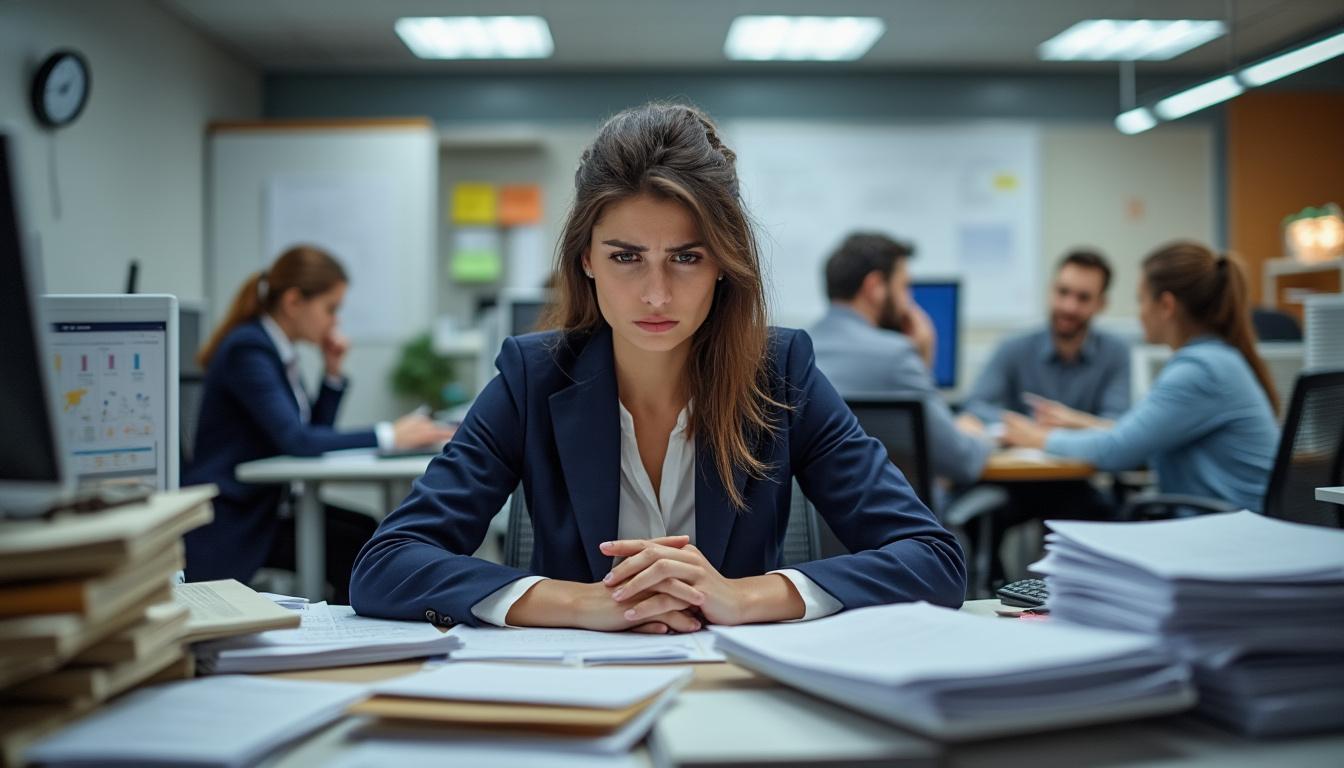 découvrez une réflexion poignante sur la déshumanisation du système d’assurance maladie, suite au suicide tragique d’une employée. analyse des failles institutionnelles et appel à une reprise de l’humanité au cœur des services publics.