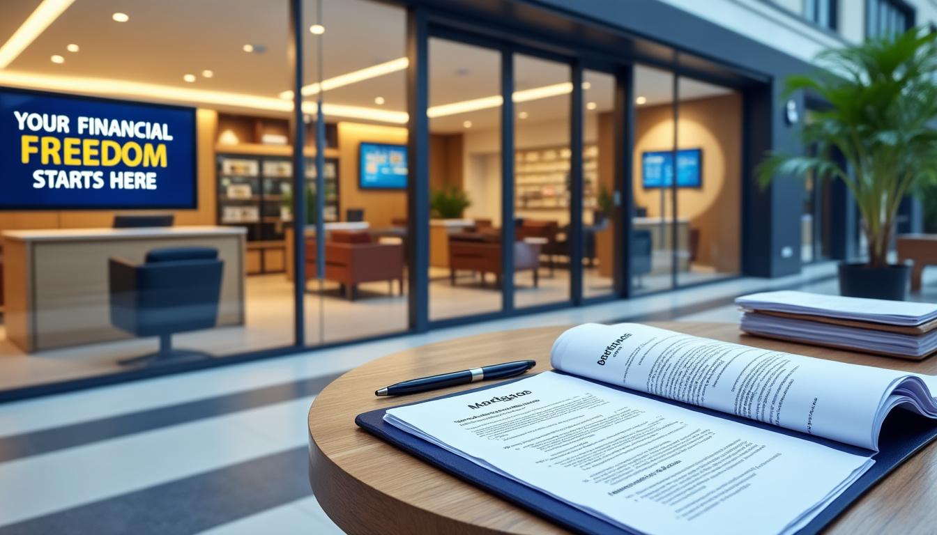 découvrez pourquoi il est essentiel que les banques permettent aux emprunteurs de choisir librement leur assurance de prêt immobilier. protégez vos droits et comparez les offres pour réaliser des économies.