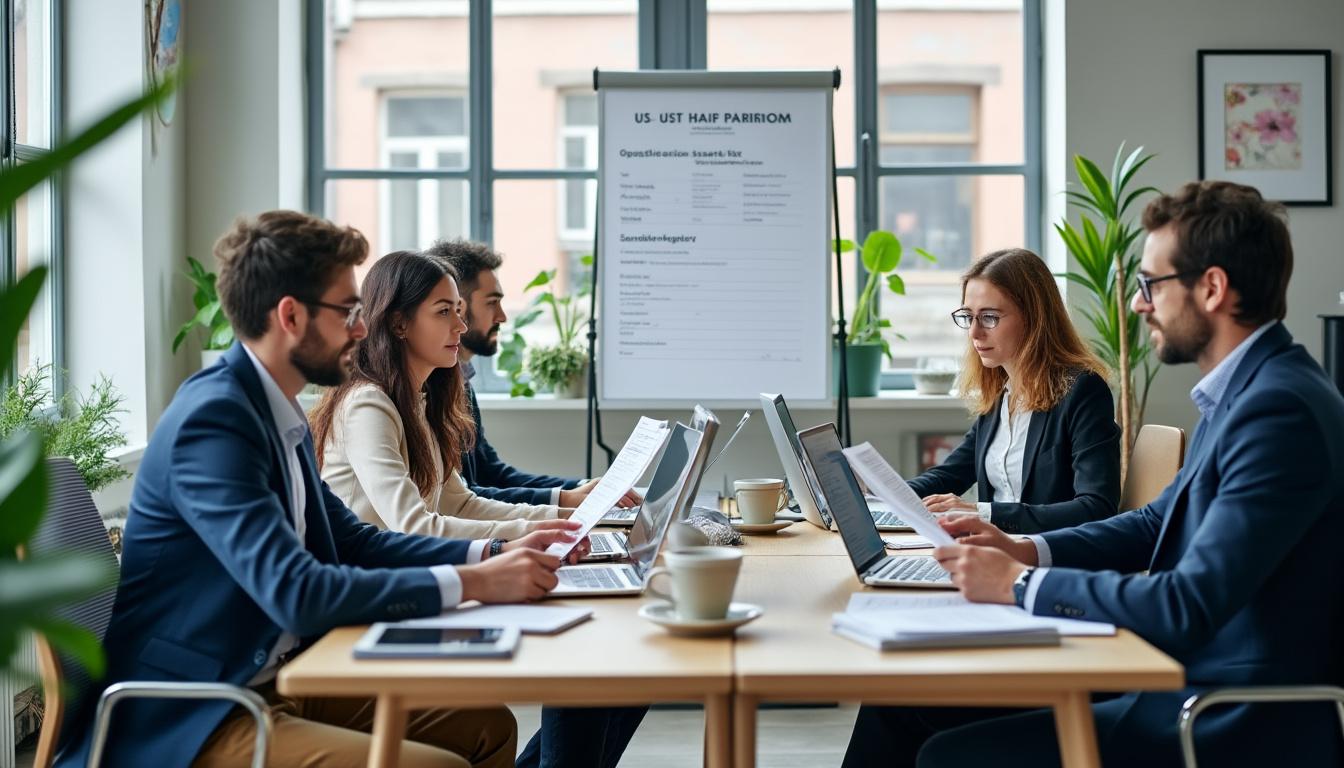 découvrez les principaux défis auxquels sont confrontés les travailleurs transfrontaliers en matière d'impôts, d'assurance maladie et de retraite. analyse des obstacles administratifs et solutions pour mieux comprendre et gérer ce parcours complexe.