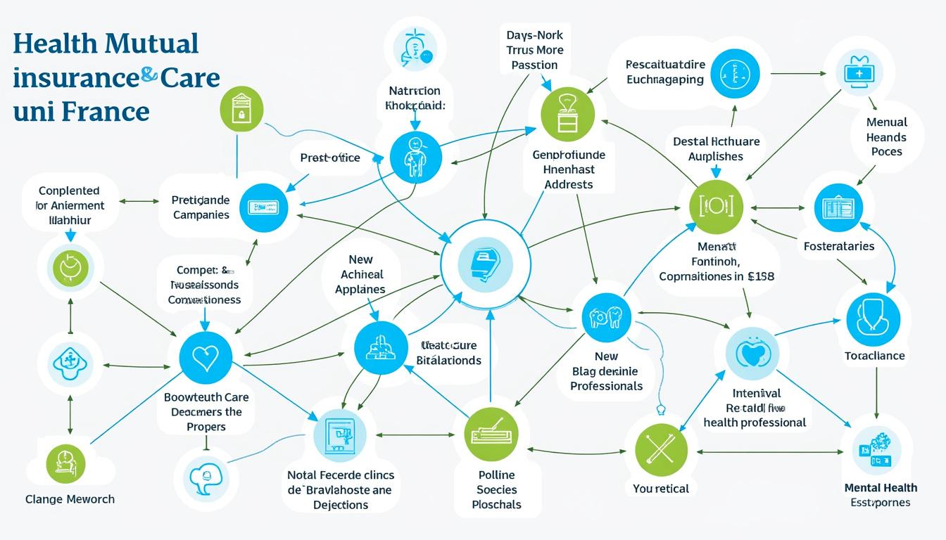 découvrez en 2025 la liste actualisée des mutuelles partenaires du réseau carte blanche. parcourez notre panorama complet pour mieux comprendre les avantages, garanties et services proposés par ces alliés de votre santé.