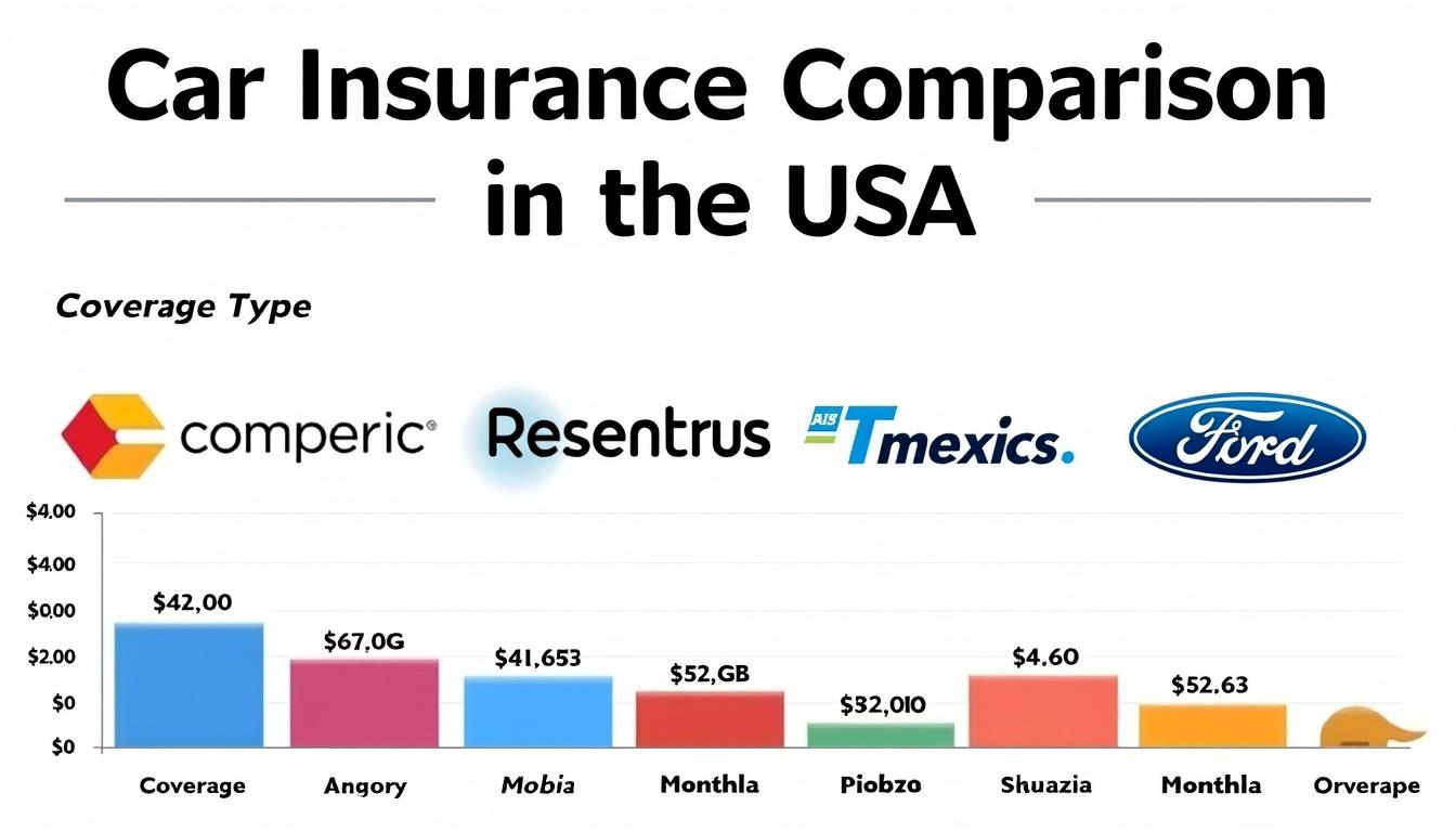 découvrez les options d'assurance auto les plus abordables aux états-unis pour 2025. comparez les tarifs, avantages et conseils pour trouver la meilleure couverture adaptée à votre budget.