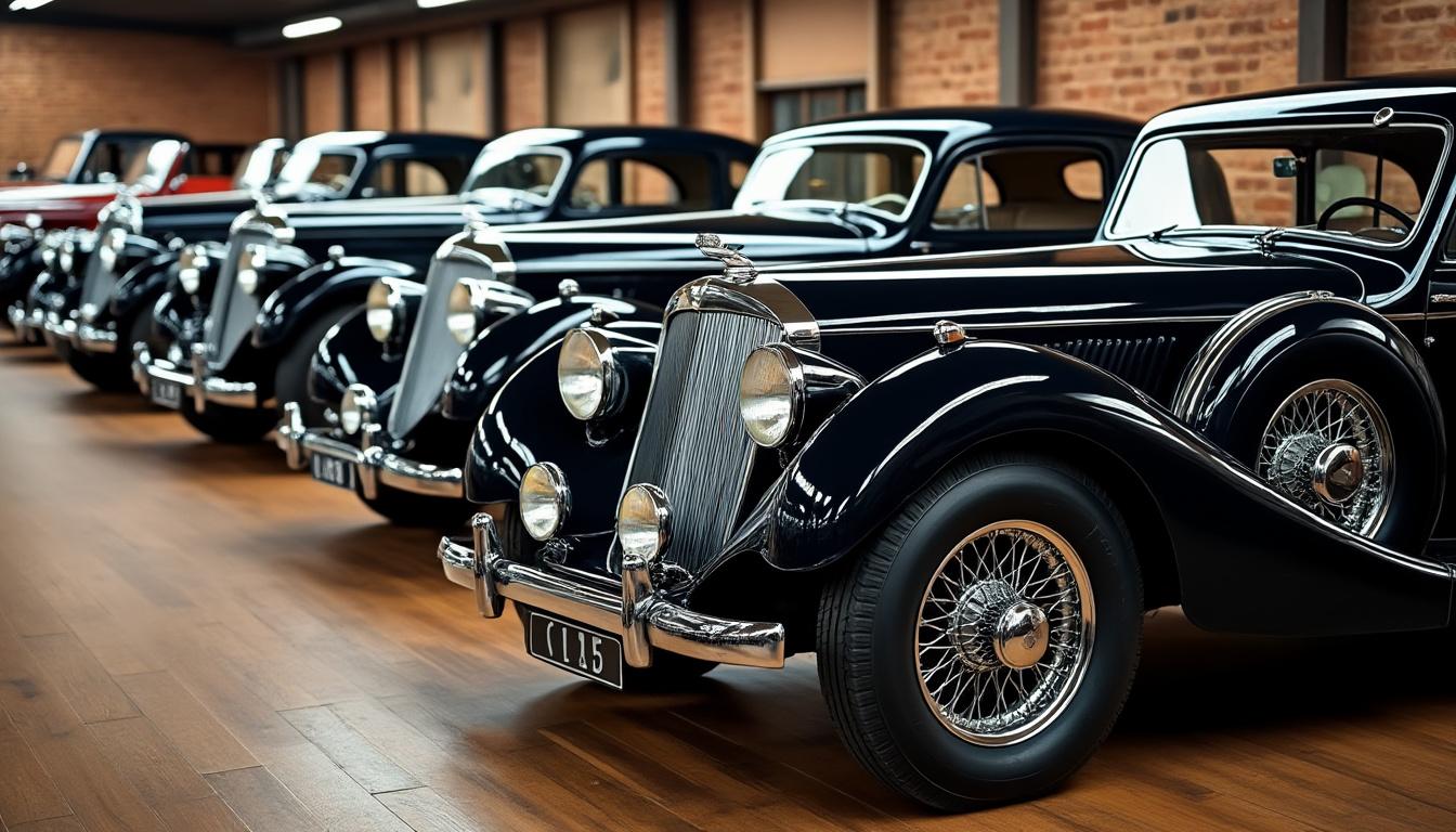 découvrez les véhicules les plus prometteurs dont la cote va grimper d'ici 2025. analyse des modèles à surveiller pour investir intelligemment dans l'automobile.