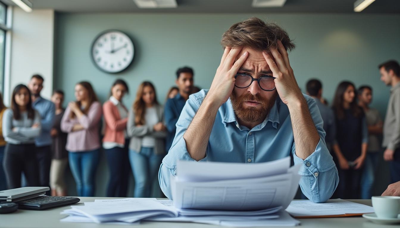 Modification de l’assurance emprunteur : Quatre établissements bancaires pénalisés pour non-respect des règles légales