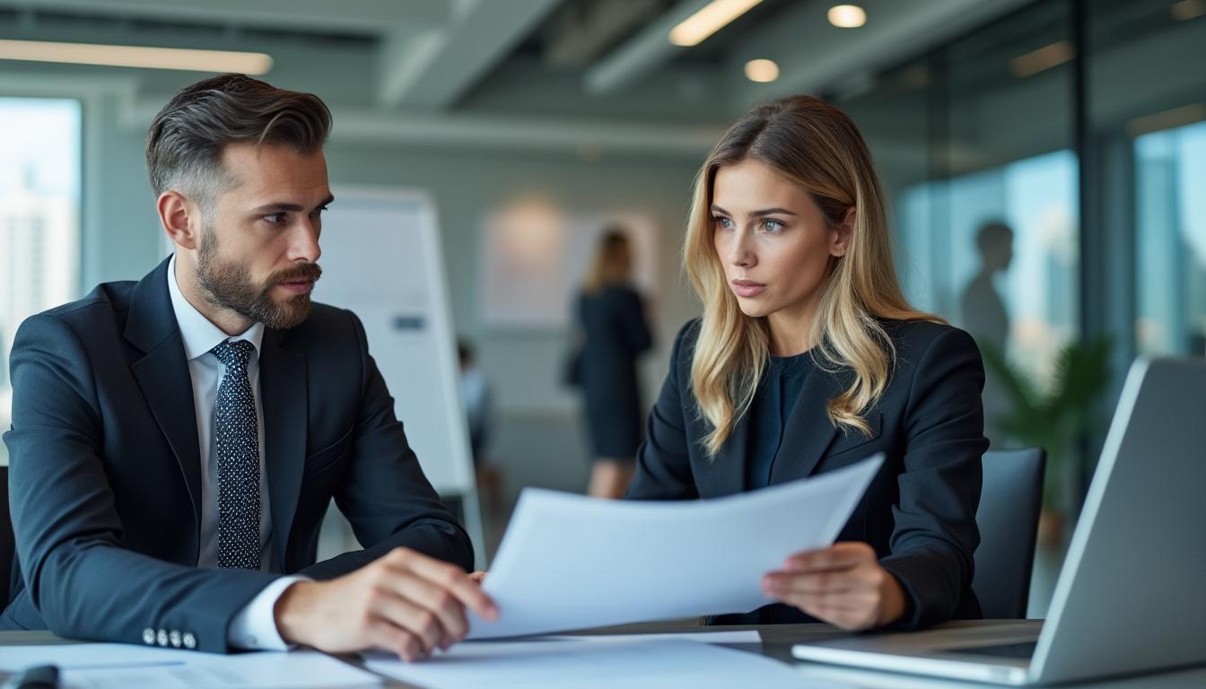 découvrez les dernières nouveautés concernant le contrat de sécurisation professionnelle (csp) : une harmonisation importante avec l’assurance chômage, ses impacts sur les droits des salariés et les évolutions à connaître en 2024.