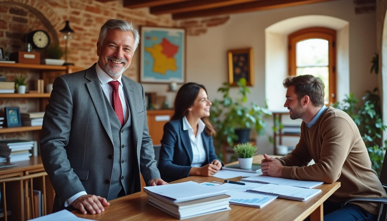 découvrez comment un courtier en assurance emprunteur transforme le marché immobilier en haute-garonne en proposant des solutions innovantes et des économies substantielles pour les acquéreurs.