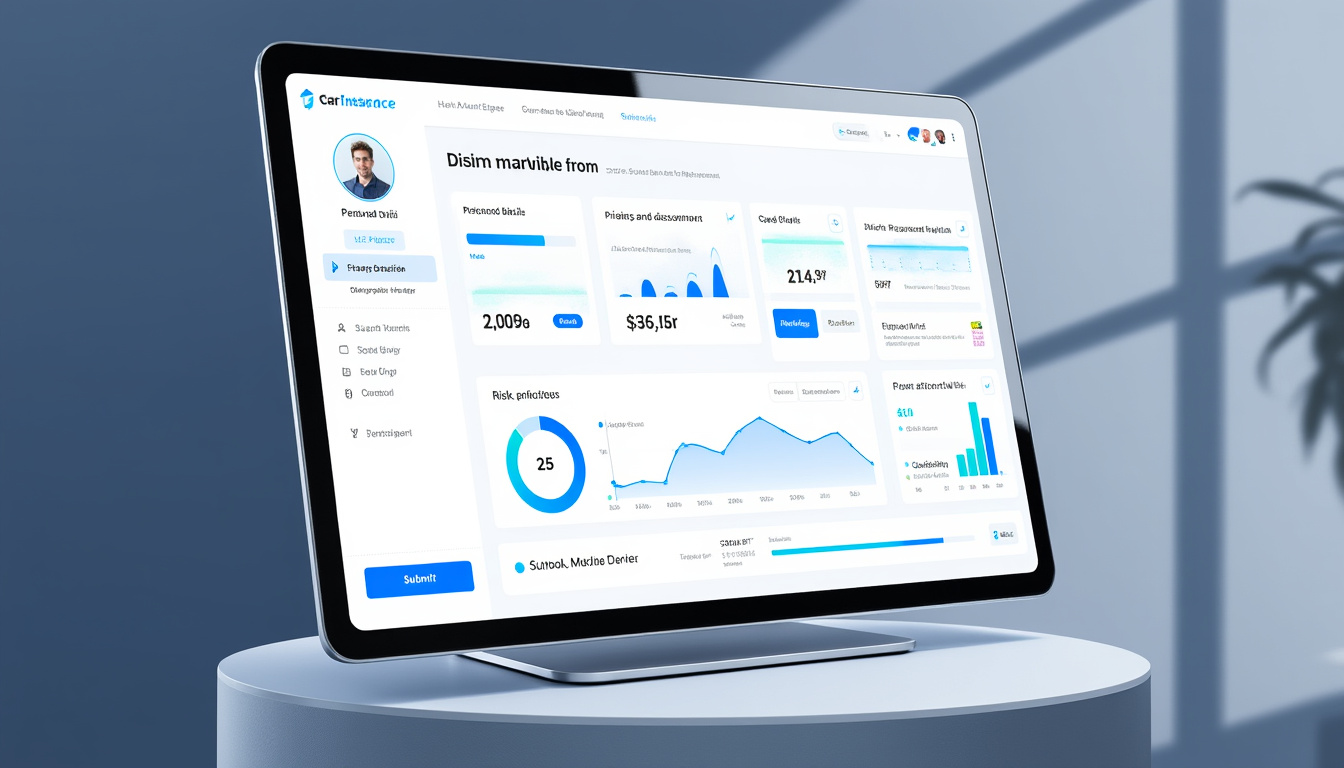 découvrez les statistiques clés de l'assurance auto en septembre 2025 : tendances du marché, évolutions des tarifs et comportement des assurés, pour mieux anticiper les évolutions du secteur.