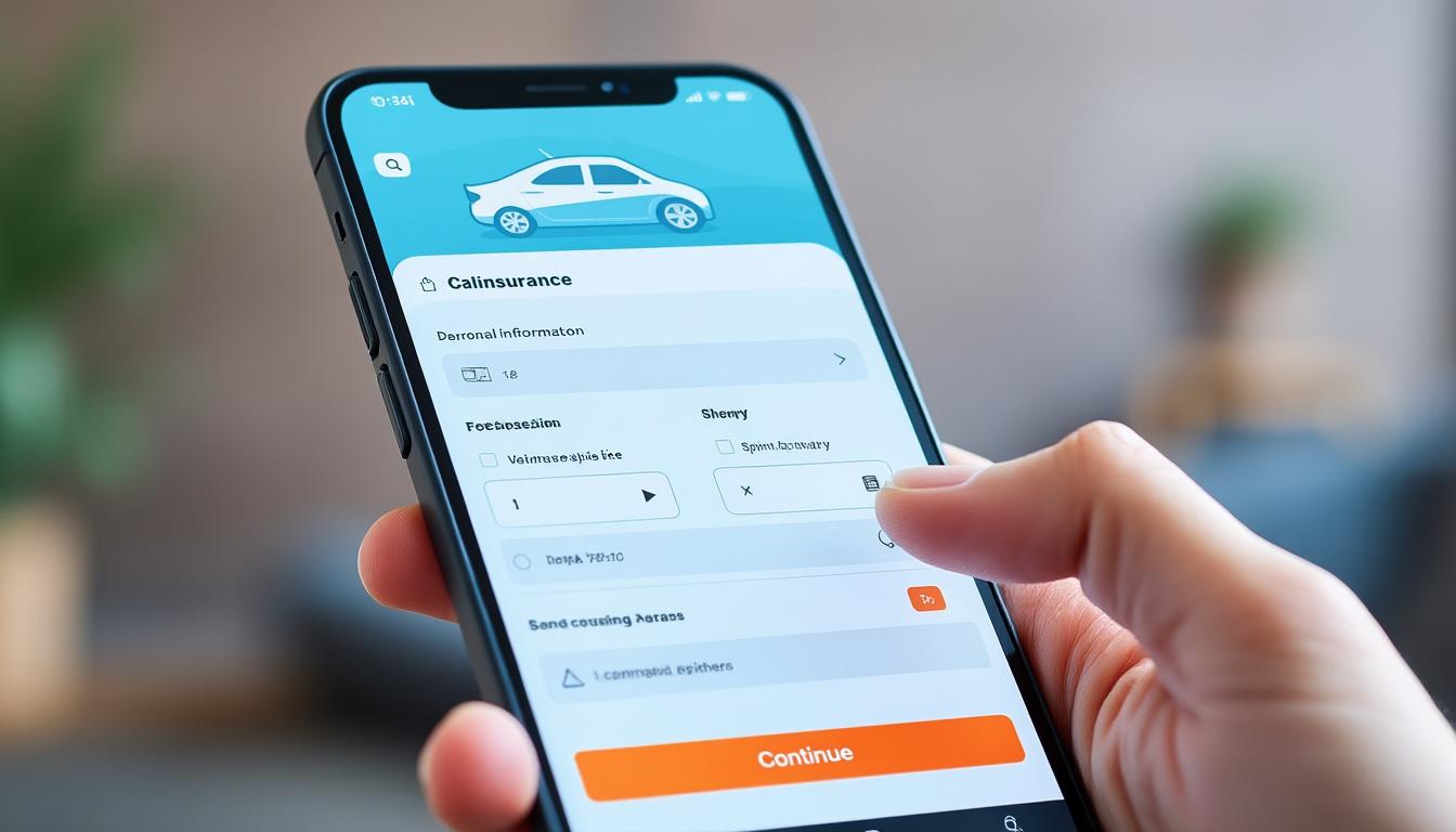 obtenez facilement votre devis d'assurance auto en ligne sans aucun paiement anticipé. comparez les offres et choisissez la meilleure couverture pour votre véhicule en quelques clics, sans engagement.