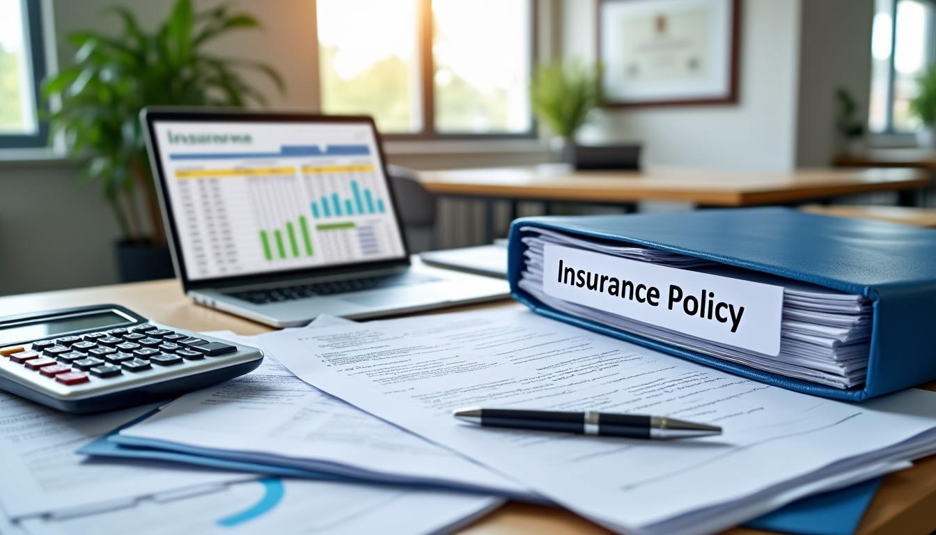 Obtenez votre devis gratuit et comparez les offres d’assurance MR Pro