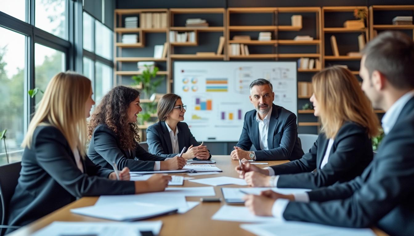 découvrez comment orange a sélectionné ses nouveaux partenaires d’assurance pour offrir une couverture santé complémentaire et des solutions de prévoyance optimales à ses employés. un engagement fort pour le bien-être et la sécurité de son personnel.